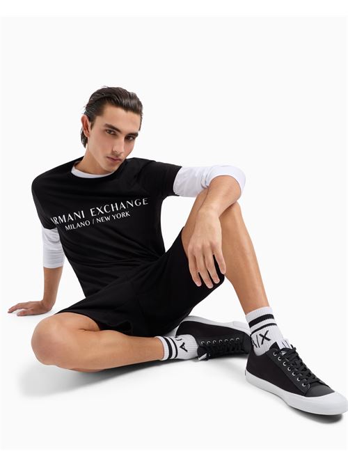  ARMANI EXCHANGE | 8NZT72 Z8H4Z/1200